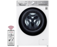 LG PRALKO-SUSZ. LG F2DV9S8H2E### - 1383810 - zdjęcie 1